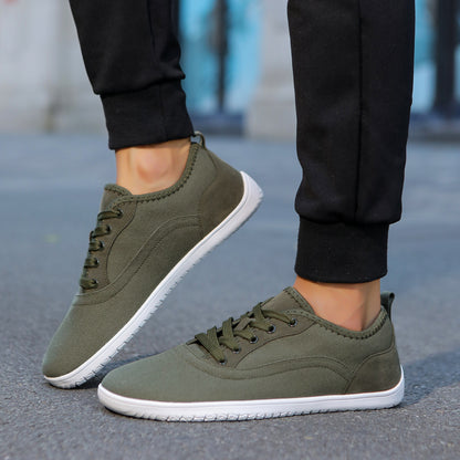 Mick – Ademend Fitness Hardloopschoenen voor Buiten