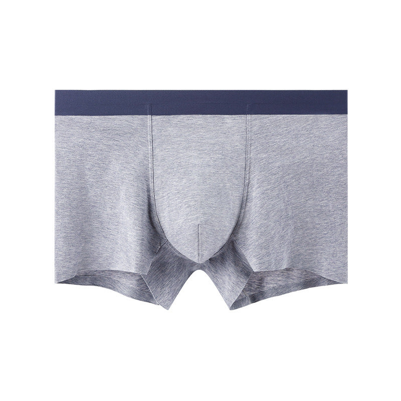 Adam – Katoenen Antibacteriële Ademend Boxershort voor Mannen