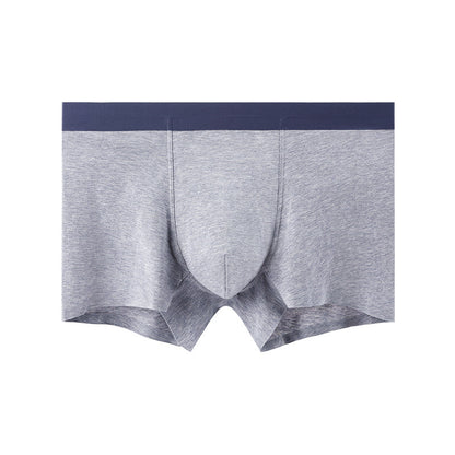 Adam – Katoenen Antibacteriële Ademend Boxershort voor Mannen