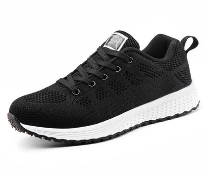 Clara – Antislip Platte Sneakers