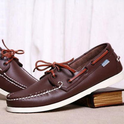 Duncan – Vintage Skateboard Schoenen Handgemaakt