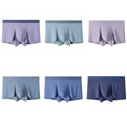 Giles – Naadloze Ultra-dunne Ademend Ondergoed voor Jongeren