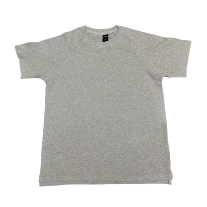 Eric – Zware Ronde Hals T-shirt van 300g