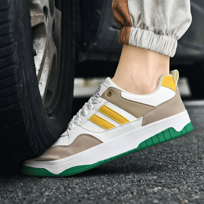 Sean – Ademend Lichte Anti-intrusie Werk Schoenen