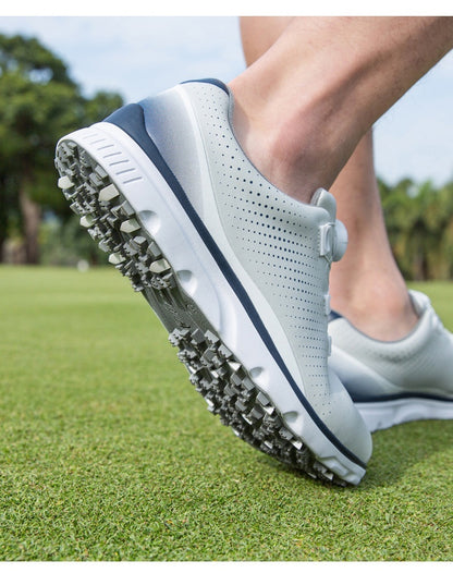 Edward – Anti-slip Sportschoenen met Wedge Hak