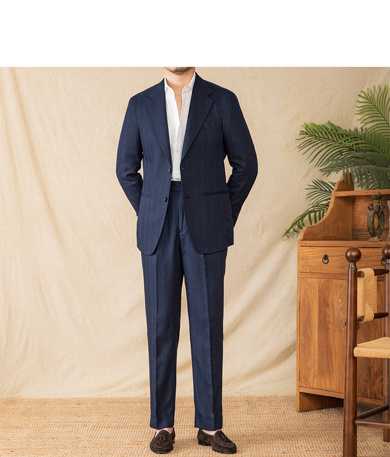 Brett – Lichtgewicht Ademend Pak Set