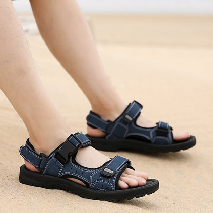 Lawrence – Sportieve Herensandalen in Casual Stijl