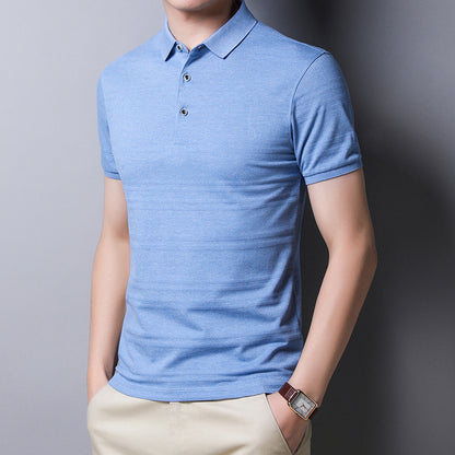 Glen – Poloshirt van IJszijde