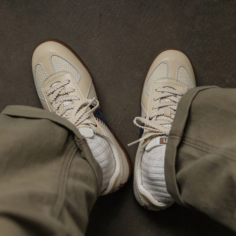 Vincent – Casual Sneakers voor Heren