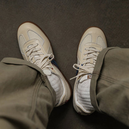 Vincent – Casual Sneakers voor Heren