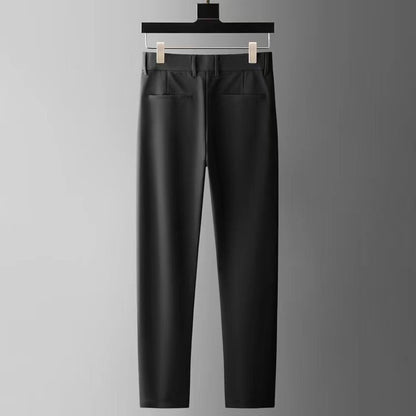 Ronnie – Eenvoudig Casual Sportpak voor Heren