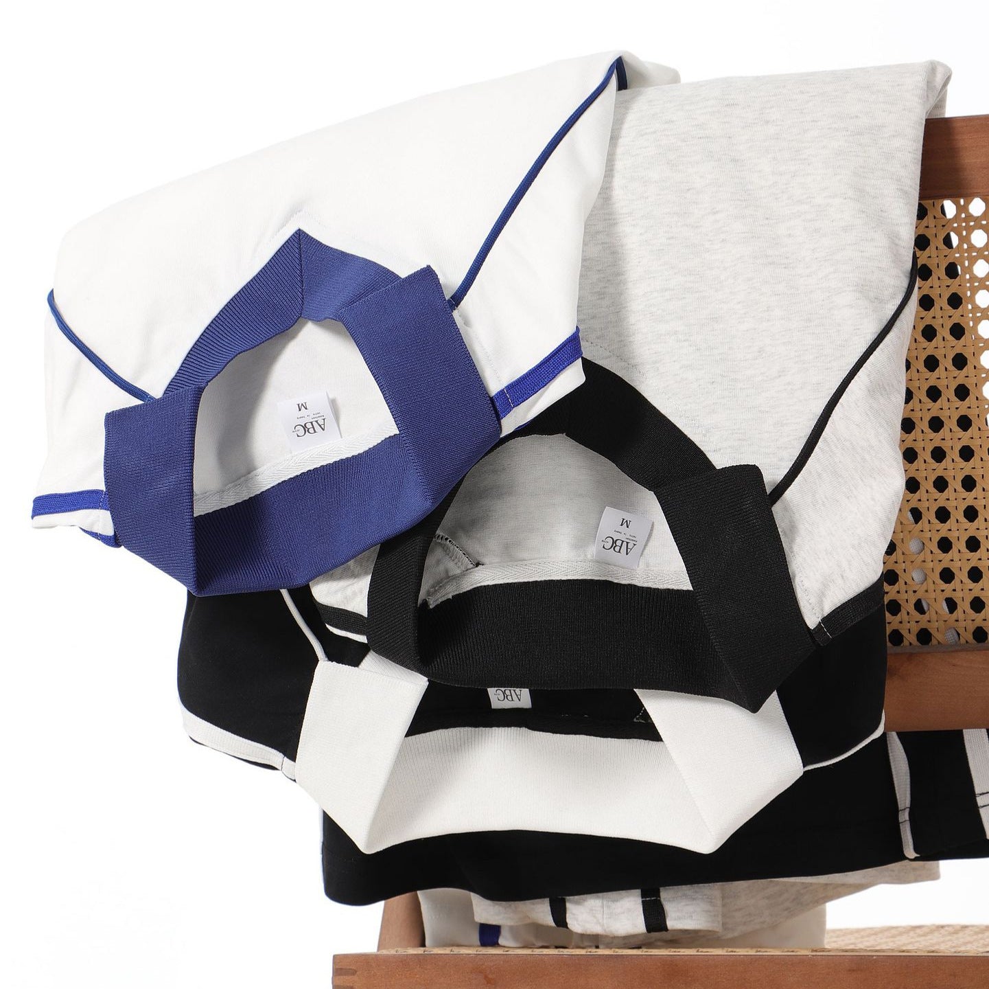 Mandy – Losvallende Casual Top met Halve Mouwen