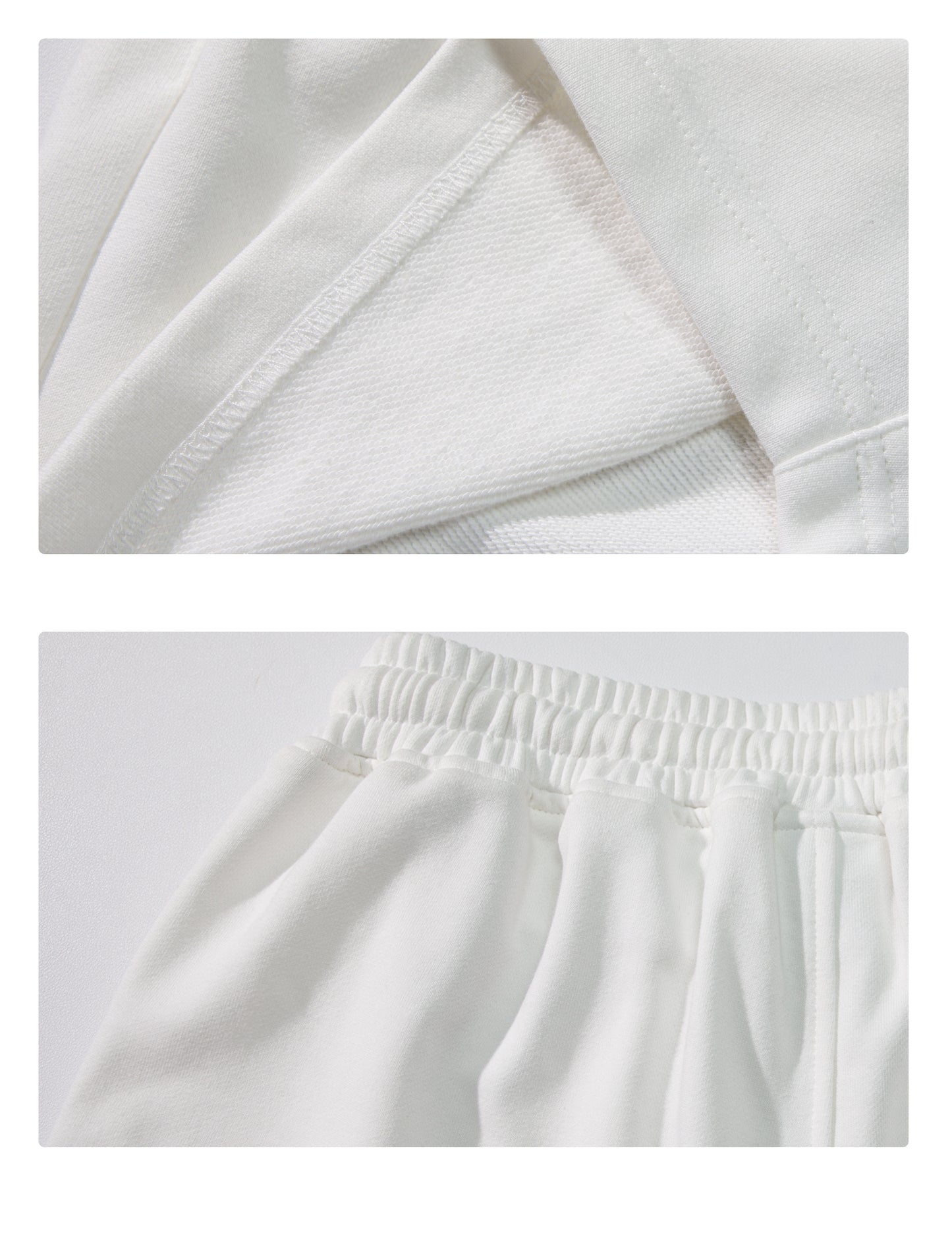 Billy – Casual Sportshorts met Trekkoord