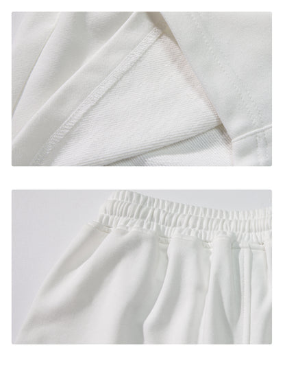 Billy – Casual Sportshorts met Trekkoord