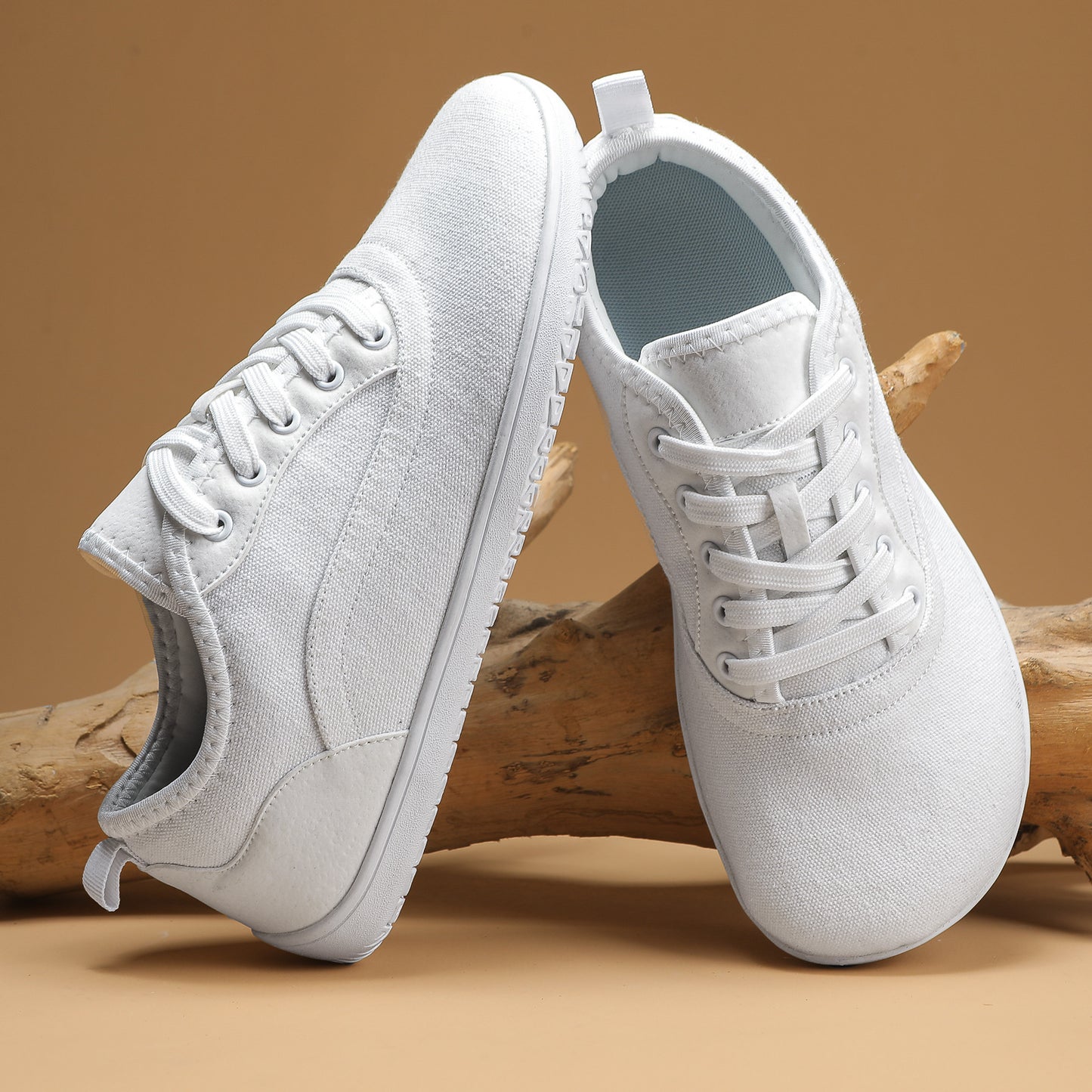 Mick – Ademend Fitness Hardloopschoenen voor Buiten