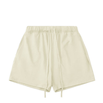 Bobby – Zware Basisstijl Korte Broek voor Straatmode