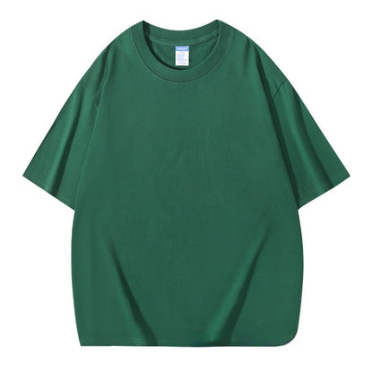 Felix – Losvallend Katoenen T-shirt met Schouderband