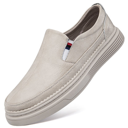 Harold – Stijlvolle Casual Schoenen van Premium Vegan Leer