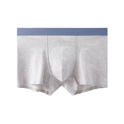 Adam – Katoenen Antibacteriële Ademend Boxershort voor Mannen