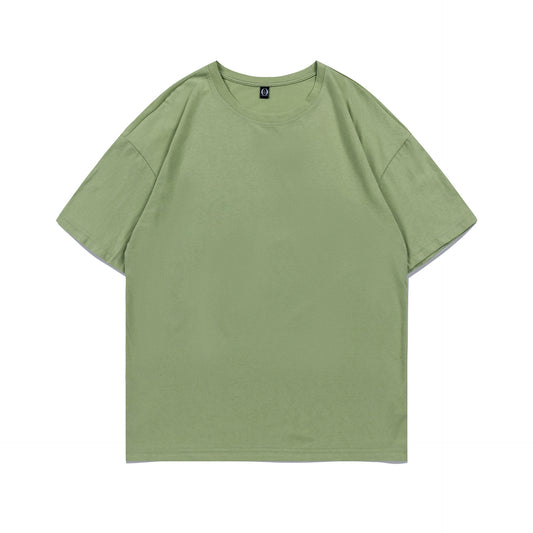 Phil – Gepersonaliseerde Ronde Hals T-shirts