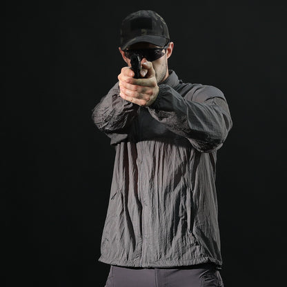 Joseph – Ademend en Sneldrogend Windjack Sportkleding