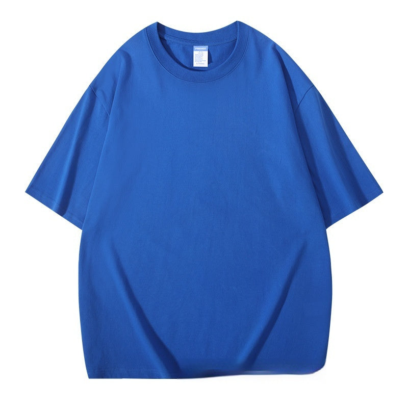 Felix – Losvallend Katoenen T-shirt met Schouderband