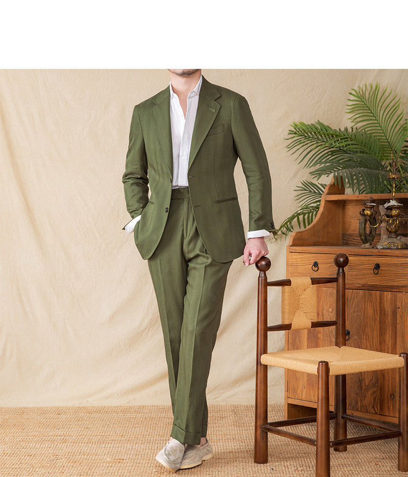 Brett – Lichtgewicht Ademend Pak Set