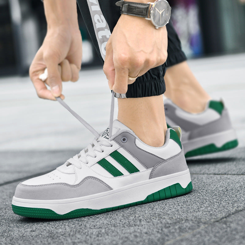 Sean – Ademend Lichte Anti-intrusie Werk Schoenen