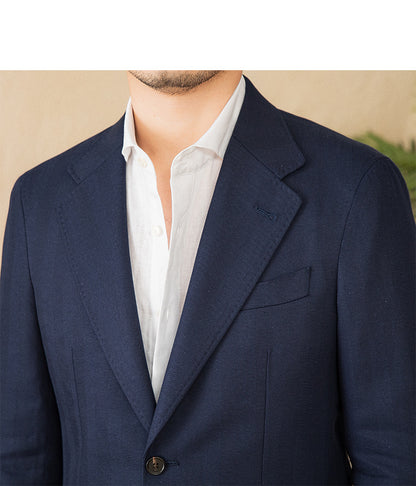 Brett – Lichtgewicht Ademend Pak Set