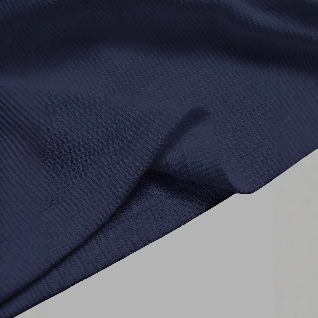 Women's Summer Button Vest Solid Color Texture Pullover