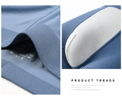 Giles – Naadloze Ultra-dunne Ademend Ondergoed voor Jongeren