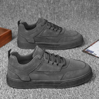 Terry – Plus Size Herenschoenen voor Casual Sport