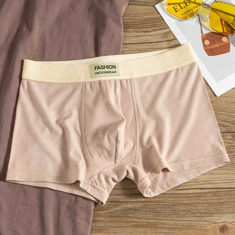 Barry – Ademend Ondergoed voor Mannen van Moor Katoen en Polylactisch Zuur