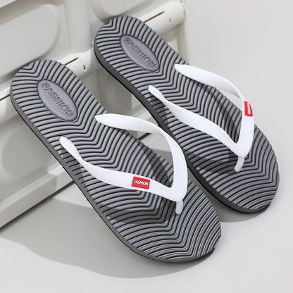 Tom – Lichtgewicht EVA Outdoor Slippers voor Mannen