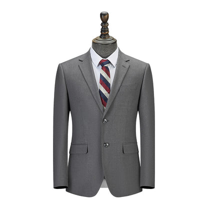 Paul – Klassiek Bamboo Fiber Pak voor Heren