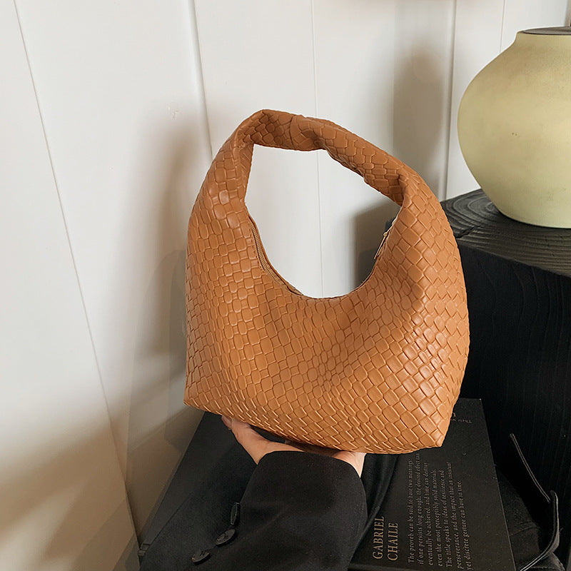 Women's Fashionable Stylish Casual New Moon Bag