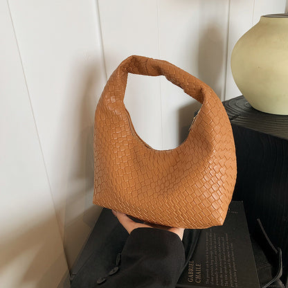 Women's Fashionable Stylish Casual New Moon Bag