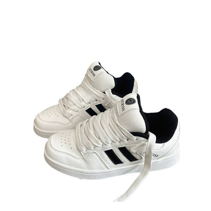 Zoe – Ademend Sport Casual Dames Sneakers