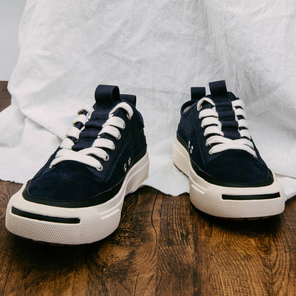 Phoebe – Retro Street Casual Schoenen