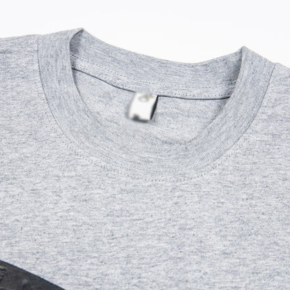 Markus – Creatief Patroon T-shirt voor Heren