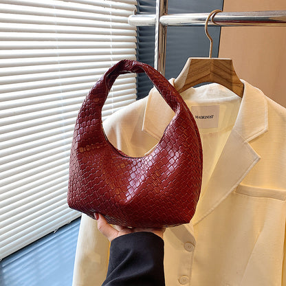 Women's Fashionable Stylish Casual New Moon Bag