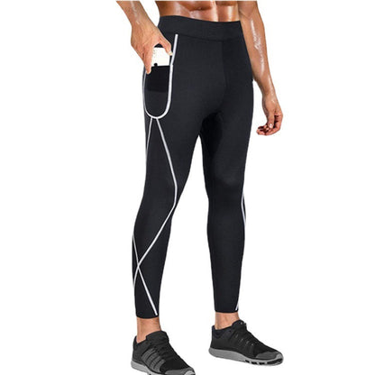 Steven – Neopreen Fitnesspak voor Hardlopen en Yoga