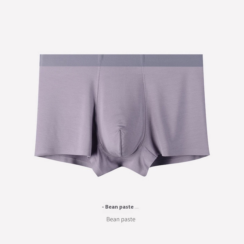 Giles – Naadloze Ultra-dunne Ademend Ondergoed voor Jongeren