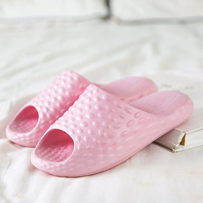 Joe – Dikke Zolen Thuis Slippers voor Mannen