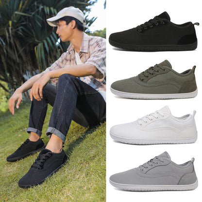 Mick – Ademend Fitness Hardloopschoenen voor Buiten