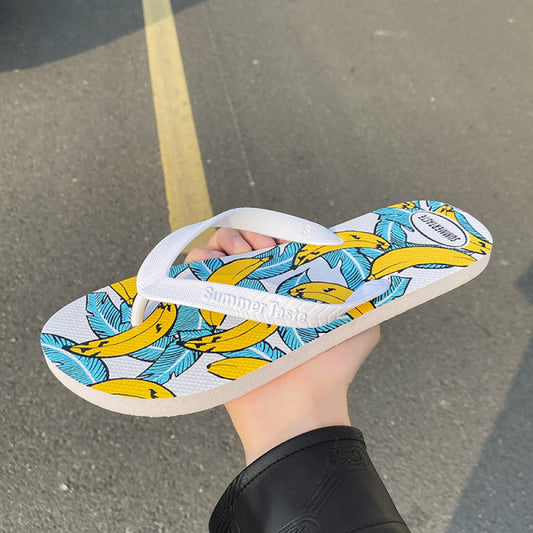 Russell – Antislip Herenslippers met Zachte Zool