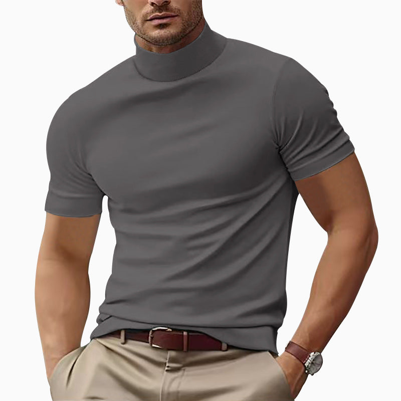 Alex – Casual T-shirt voor de Zomer