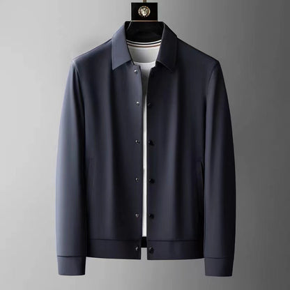 Ronnie – Eenvoudig Casual Sportpak voor Heren