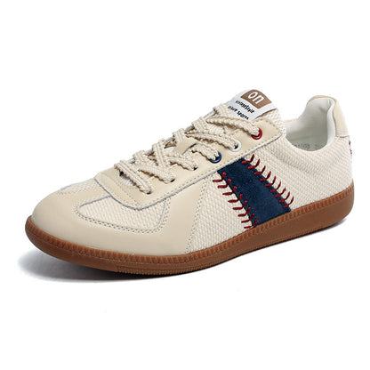 Vincent – Casual Sneakers voor Heren
