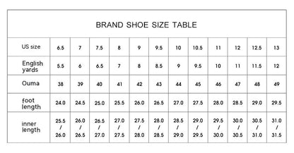 Bradley – Trendy Zakelijke Casual Schoenen van Vegan Leer